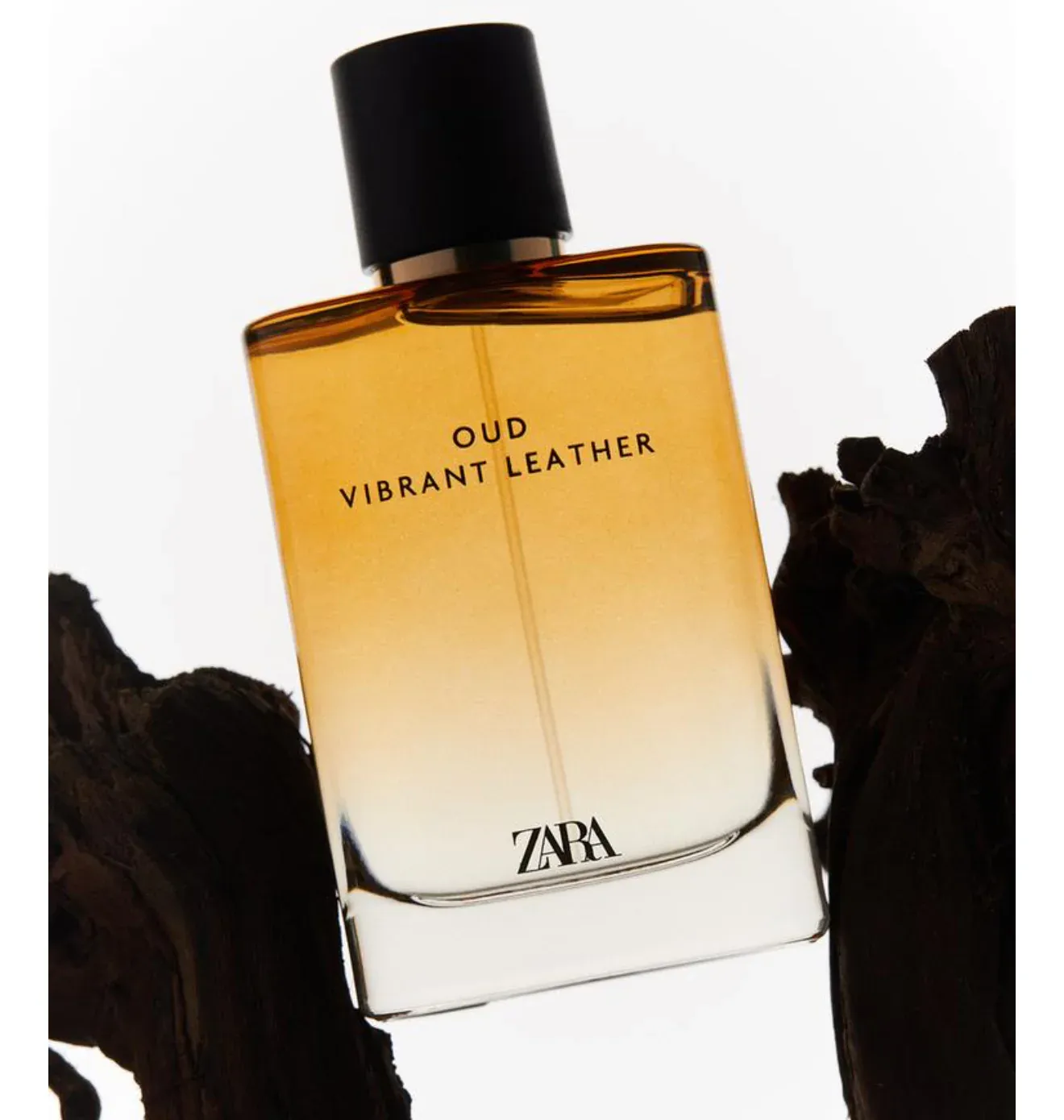 Oud Vibrant Leather 🪵 – ZARA