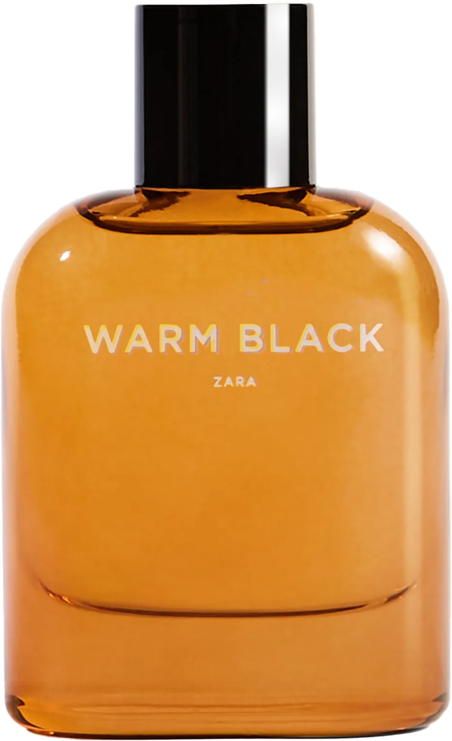 ZARA Warm Black 🖤