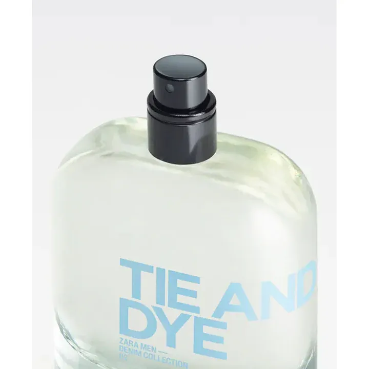 Tie Or Dye 💫 – ZARA