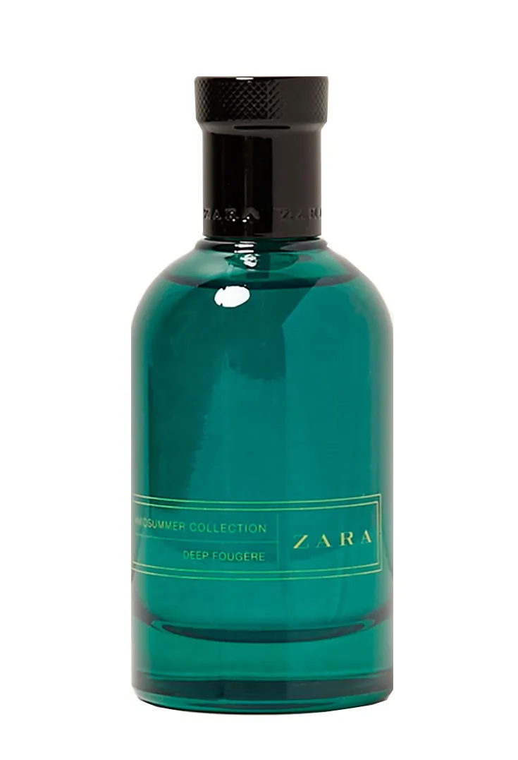 Midsummer Collection 🌼 – ZARA