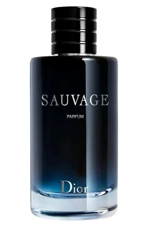 Dior – Sauvage 