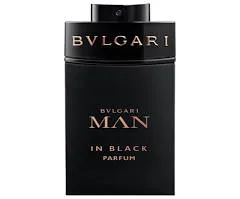 Bvlgari – Man in Black