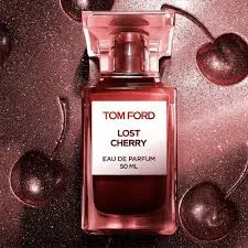 Tom Ford – Lost Cherry