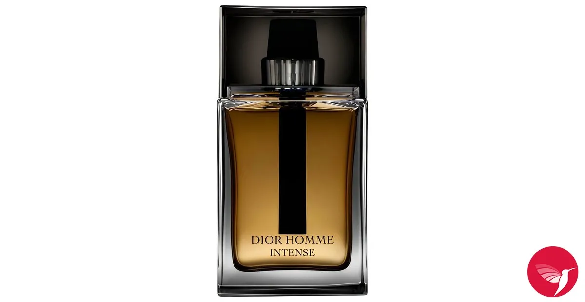 Dior – Homme Intense