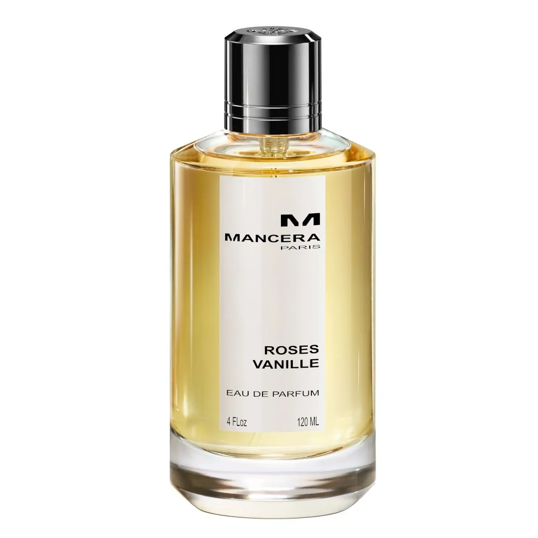 Mancera – Roses Vanille