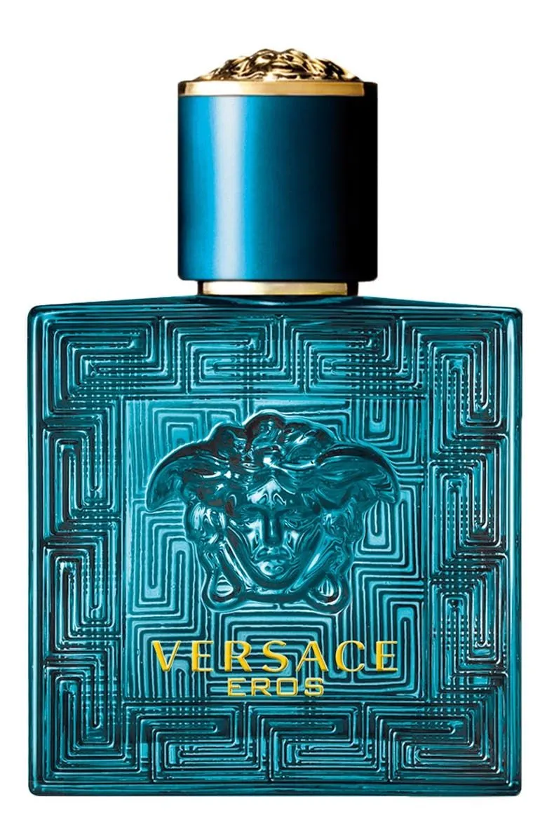 Versace – Eros