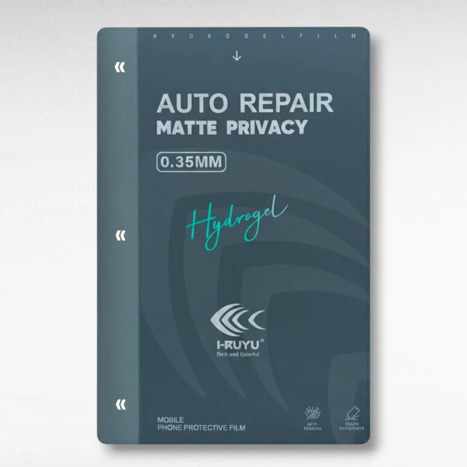 ريو - فاميه مط سيلف ريبير 0.35 مللي