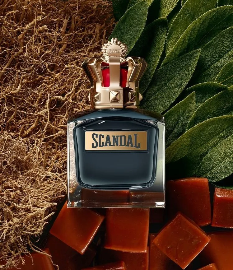 🌿 Scandal Men 30ml – Jean Paul Gaultier