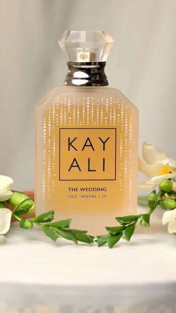💍 Kayali The Wedding 30ml – Huda Beauty