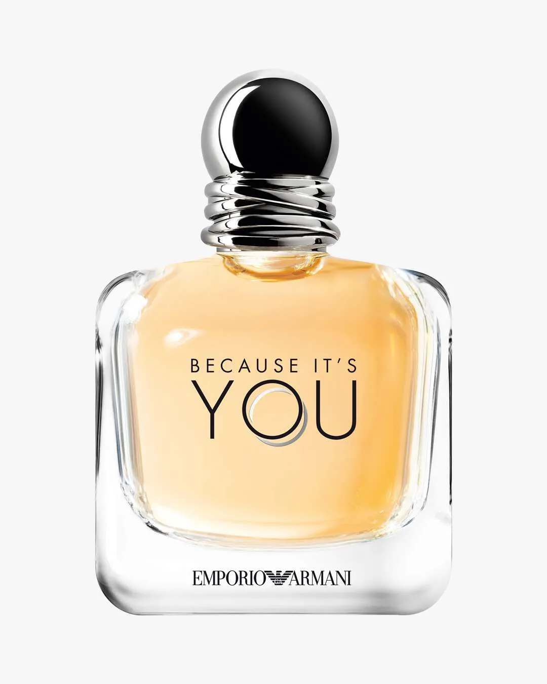 💕 Because It’s You 30ml – Emporio Armani