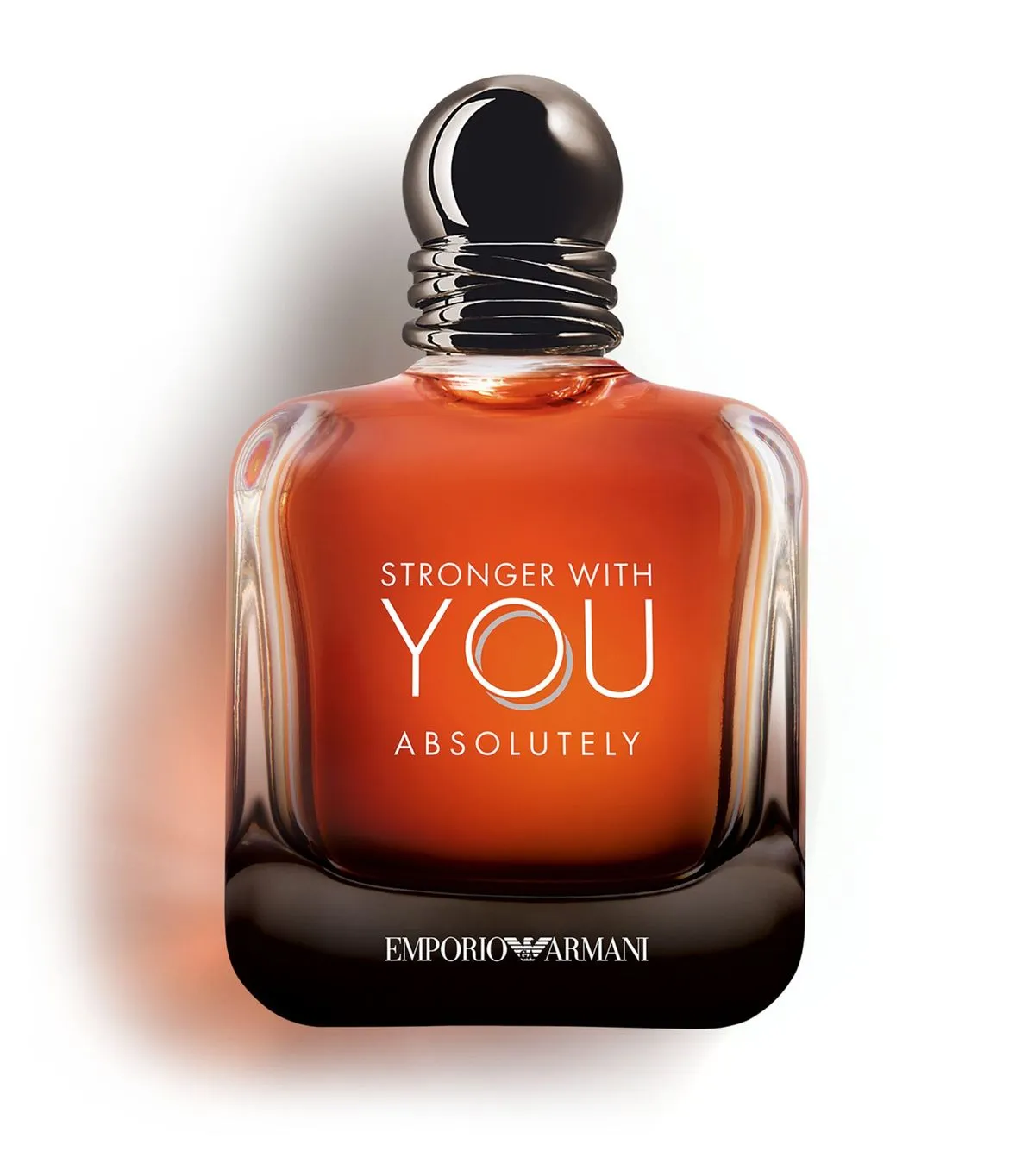 💪 Stronger With You Absolutely 100ml – Armani