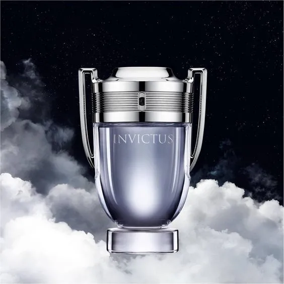 💪 Invictus 30ml – Paco Rabanne