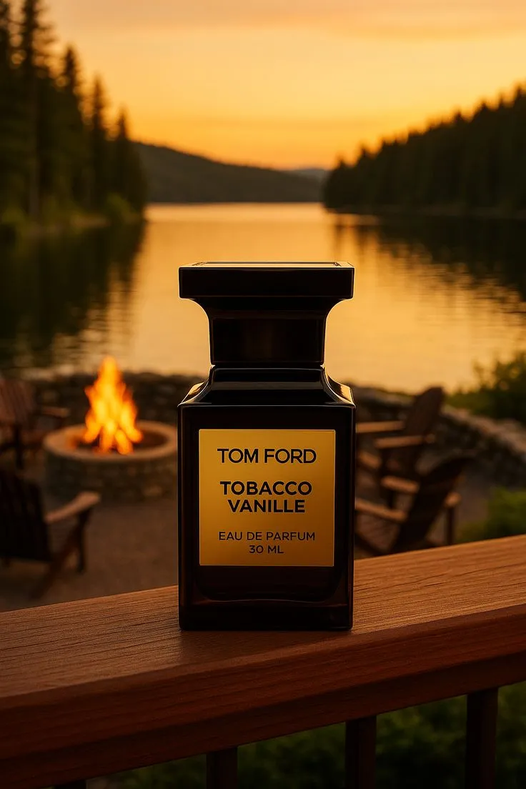 🔥 Tom Ford Tobacco Vanille 100ml