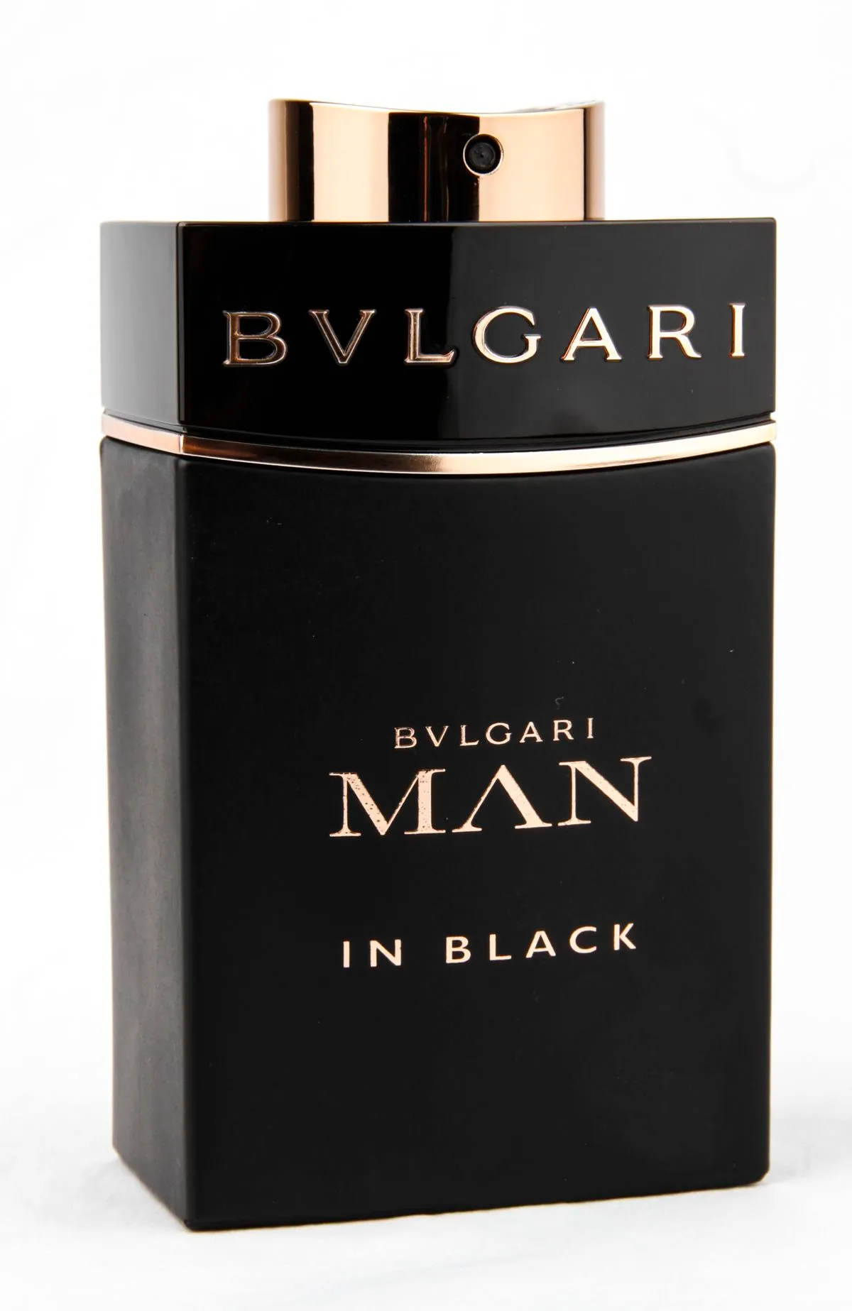 💪 Bvlgari Man in Black 30ml – Bvlgari