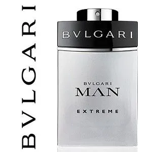 💪 Bvlgari Man Extreme 30ml – Bvlgari