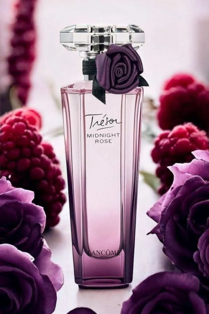🌹 Trésor Midnight Rose 30ml – Lancôme