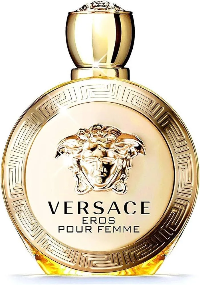 🌹 Versace Eros Pour Femme 30ml – Versace