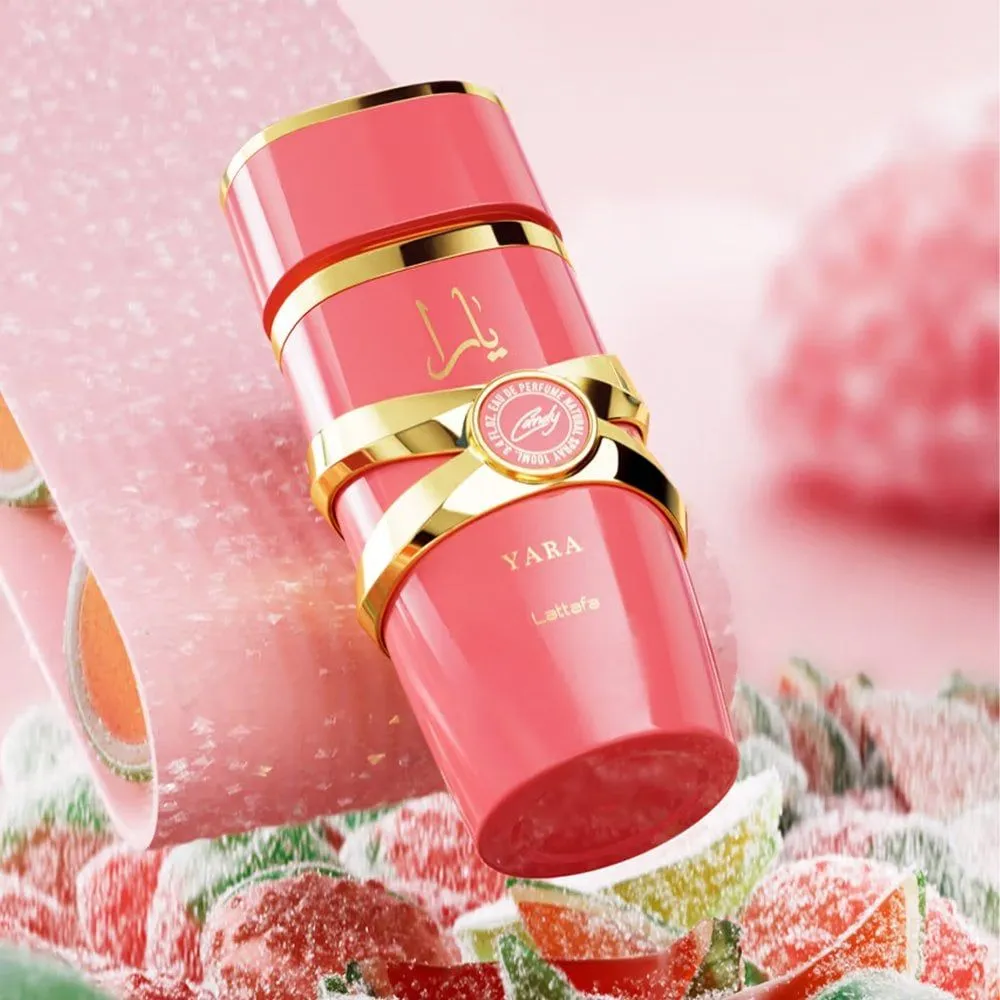 🌹 Yara Candy 30ml