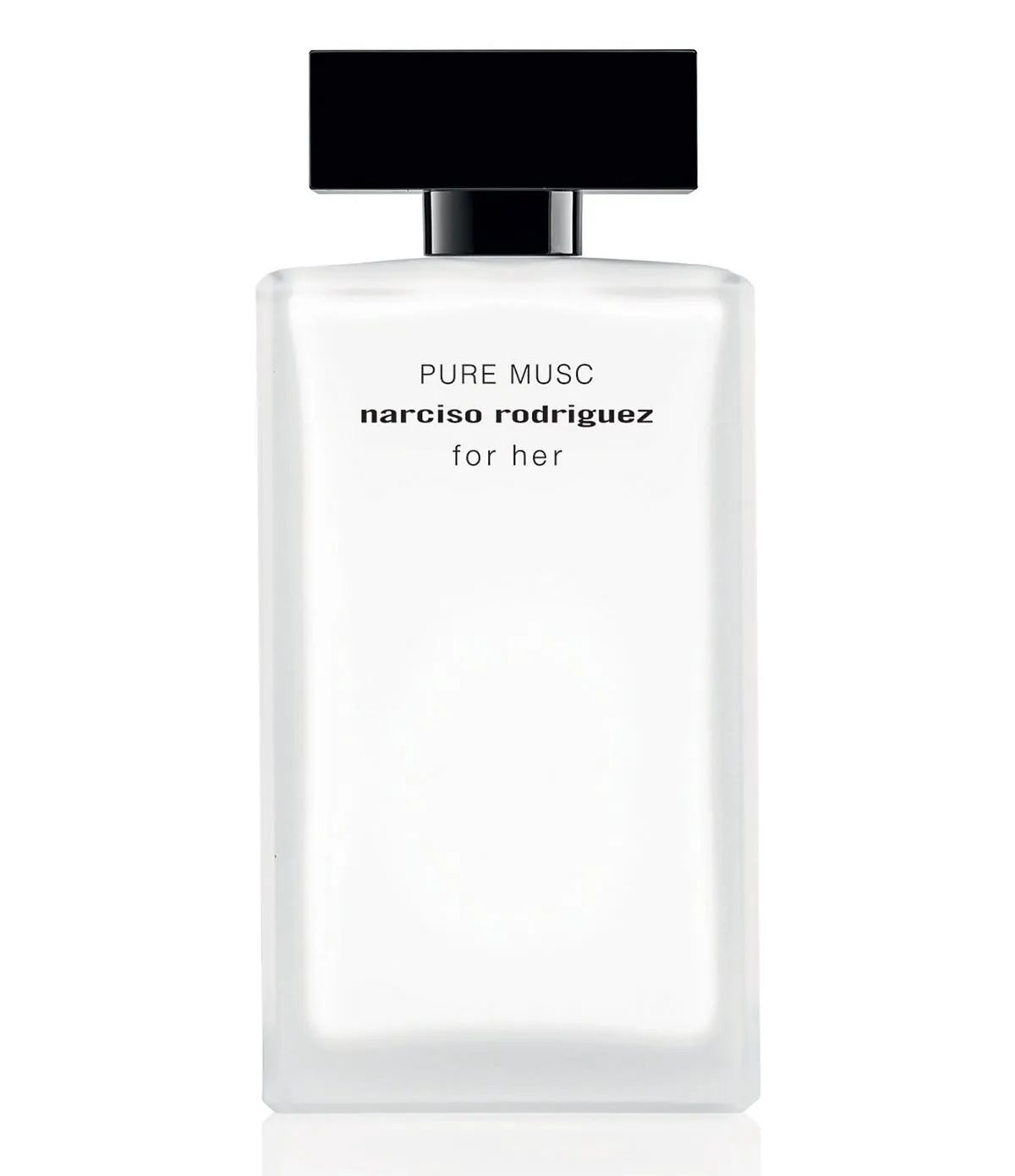 🌿 Pure Musc 100ml – Narciso Rodriguez for Her