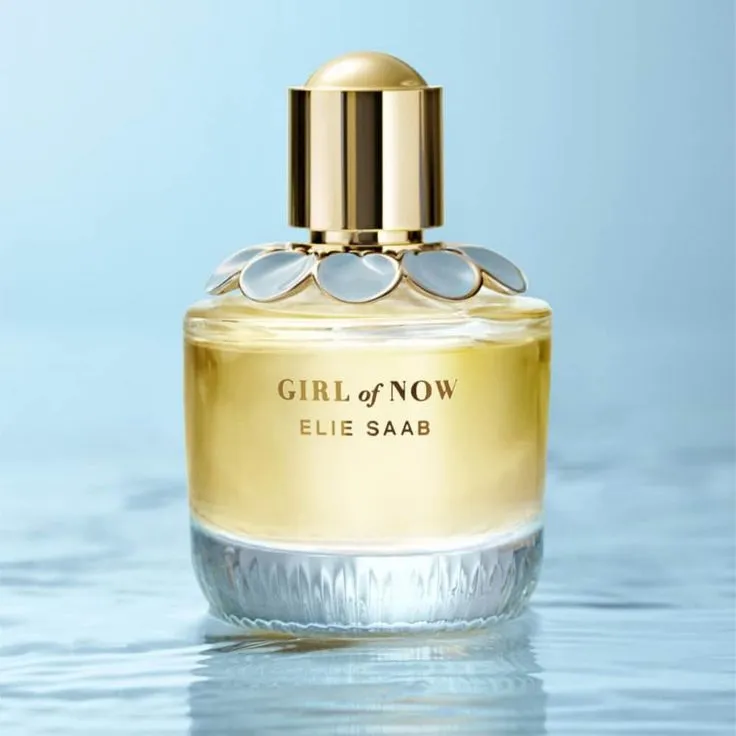 🌹 Girl of Now 30ml – Elie Saab
