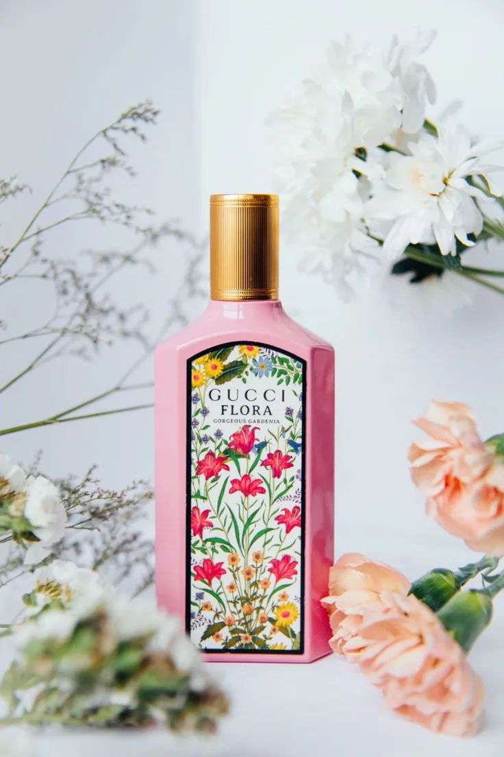 🌹 Gucci Flora 30ml – Gucci