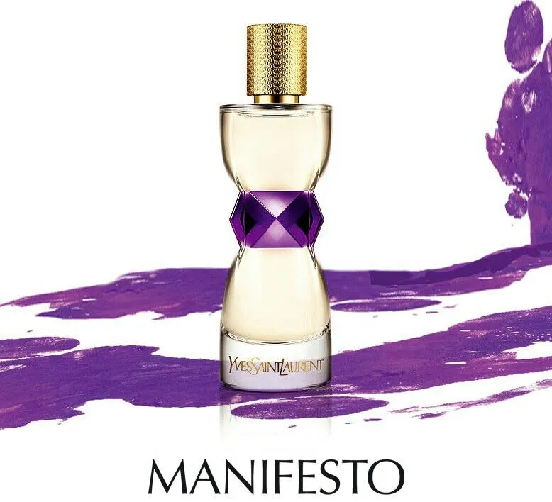 🌹 Manifesto 30ml – Yves Saint Laurent