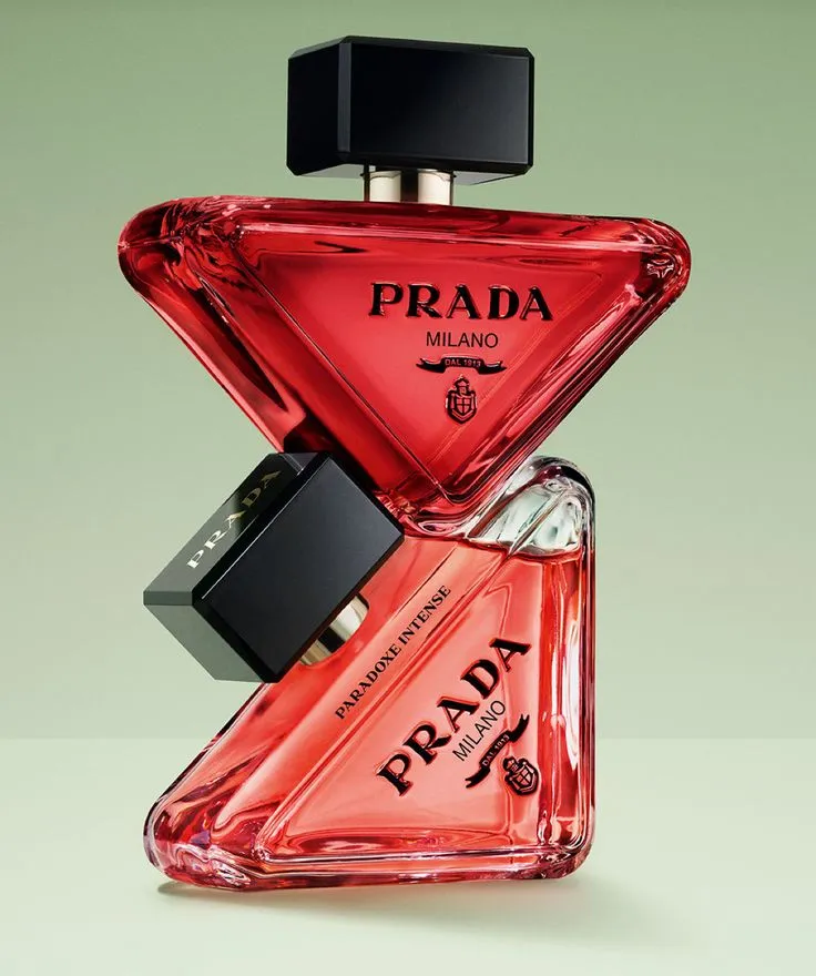 🌹 Prada Milano 100ml – Prada