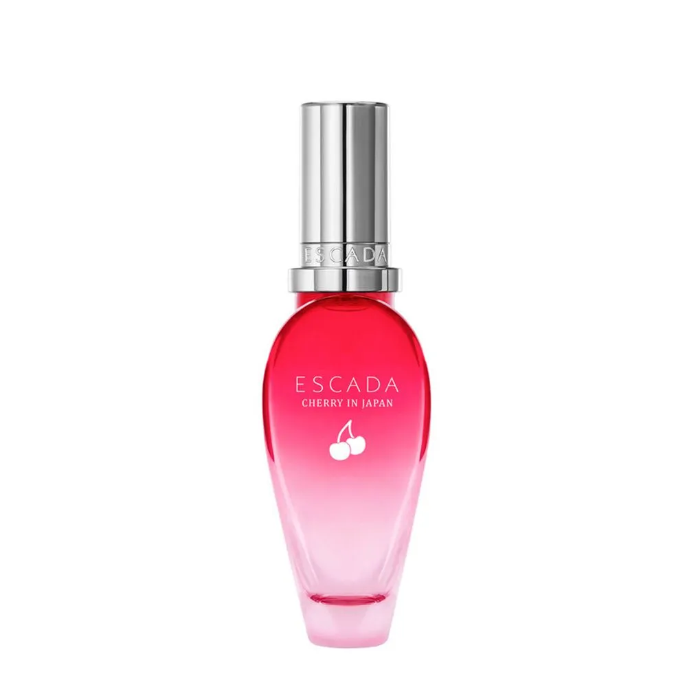 🌸 Escada Cherry in Japan 30ml – Escada