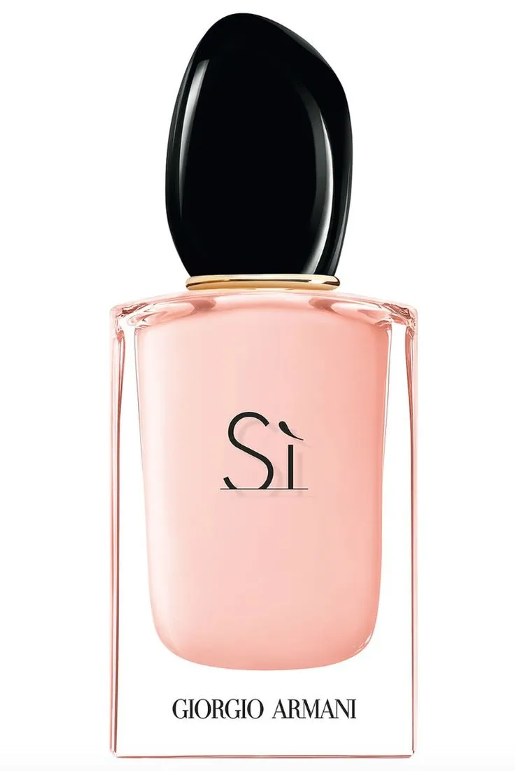 🌸 Si Fiori 30ml – Giorgio Armani