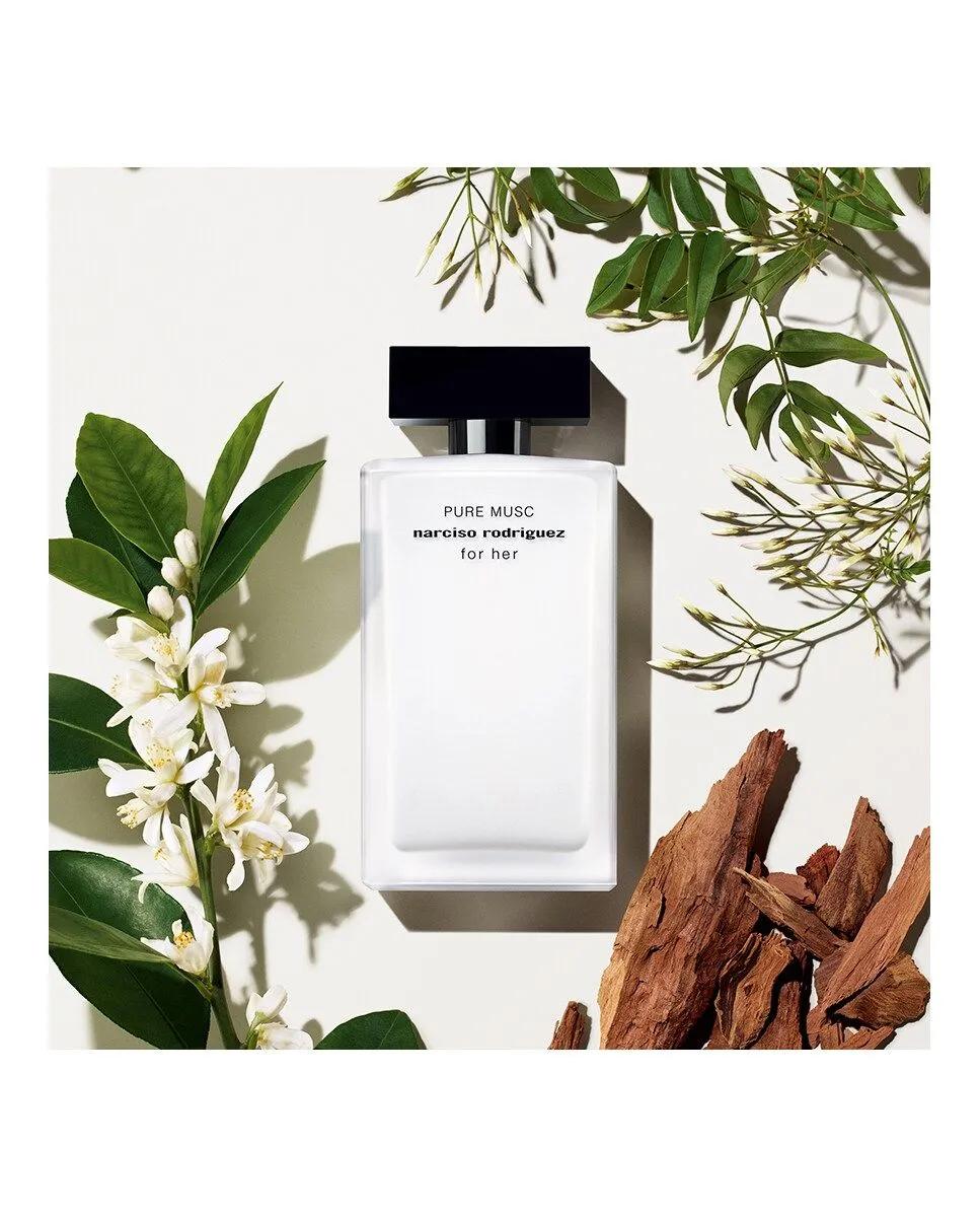 🌸 Narciso Pure Musc 30ml – Narciso Rodriguez
