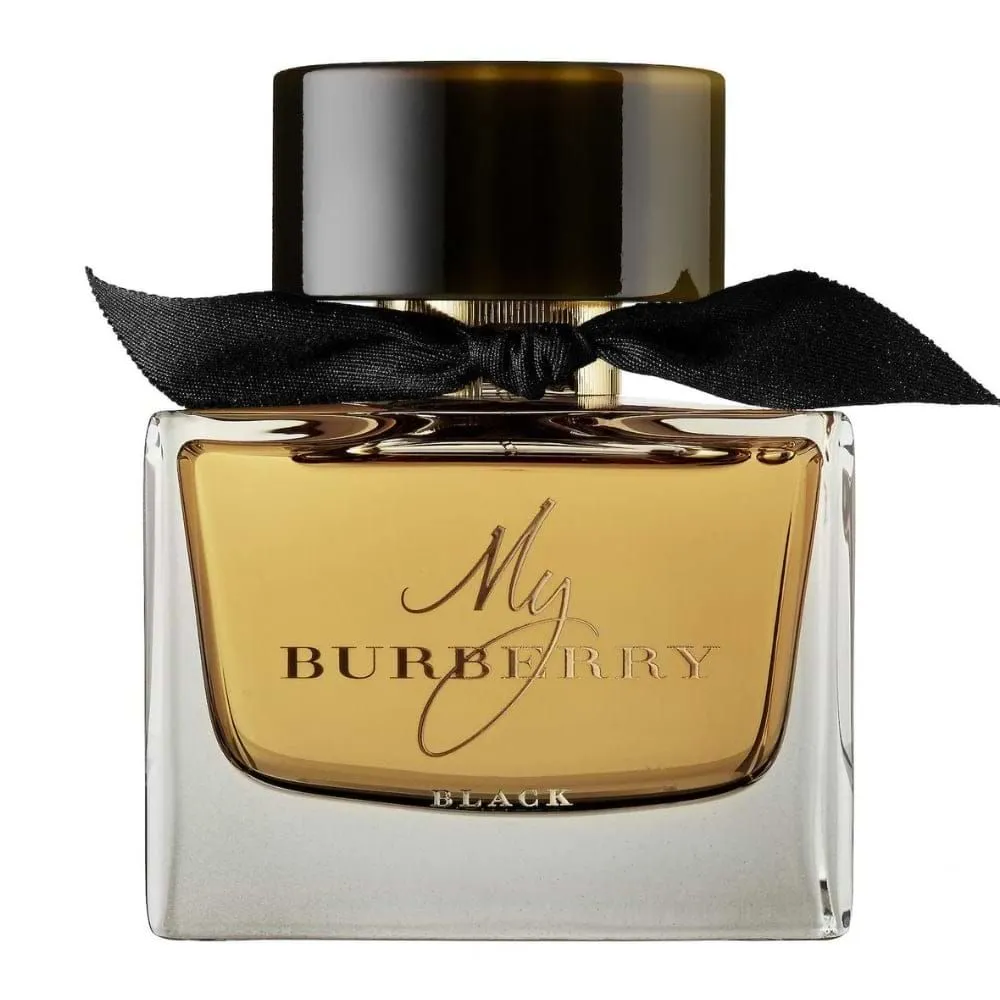 🌸 My Burberry Black 30ml – Burberry