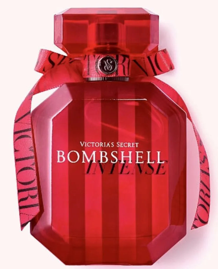 🌸 VS Bombshell Intense 30ml – Victoria’s Secret