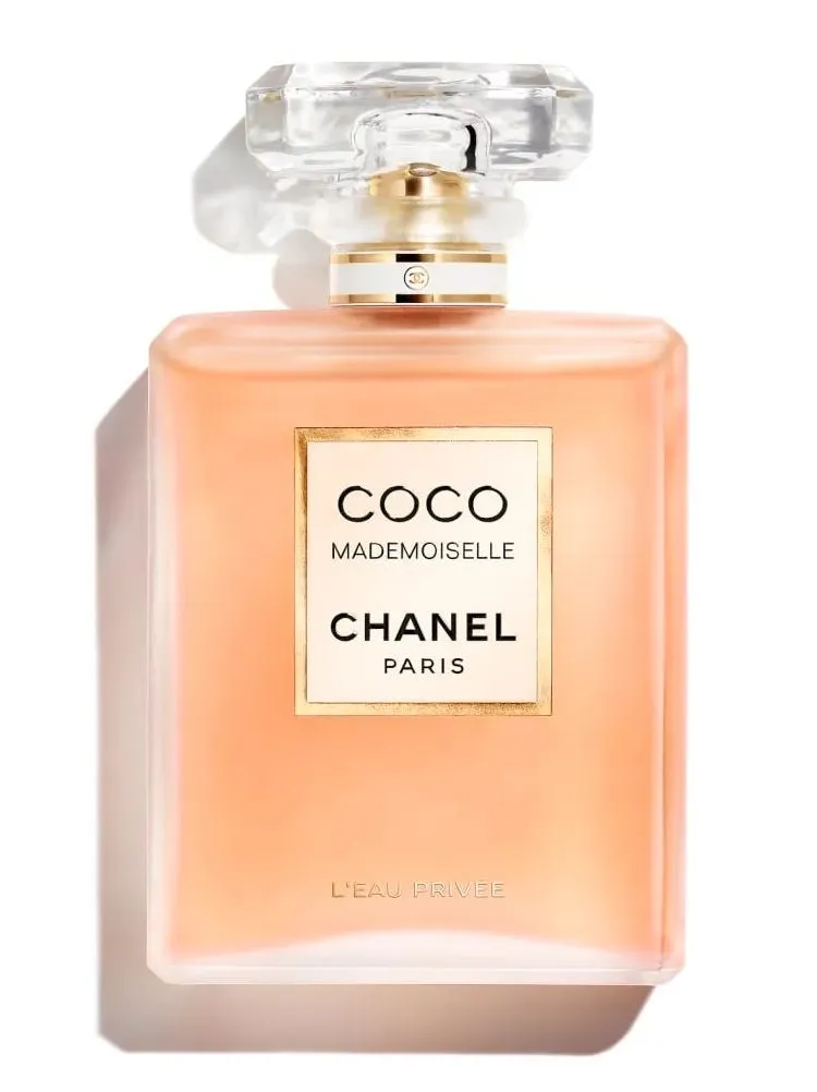 🌹 Coco Chanel Privée