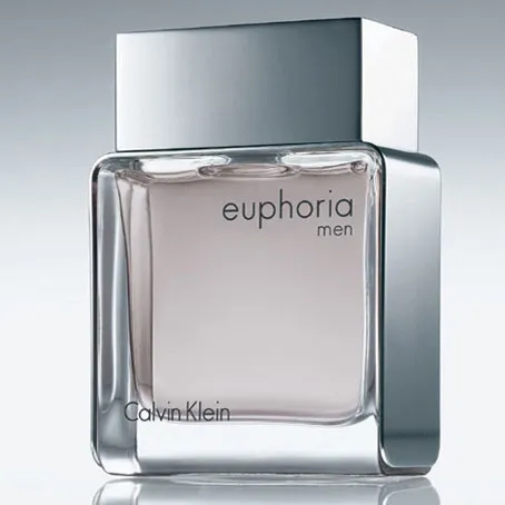 🌸 Euphoria Men 30ml – Calvin Klein