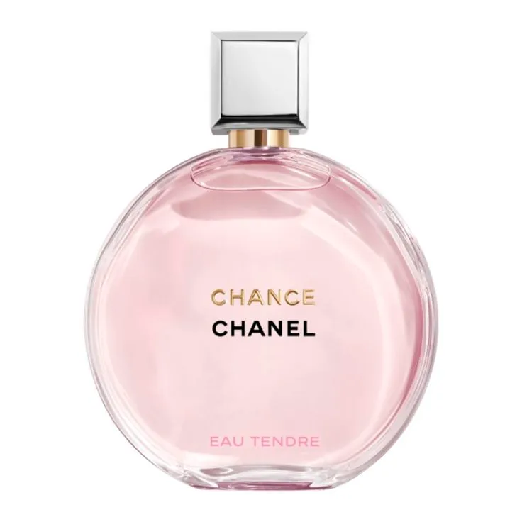 🌸 Chance Tender 100ml – Chanel