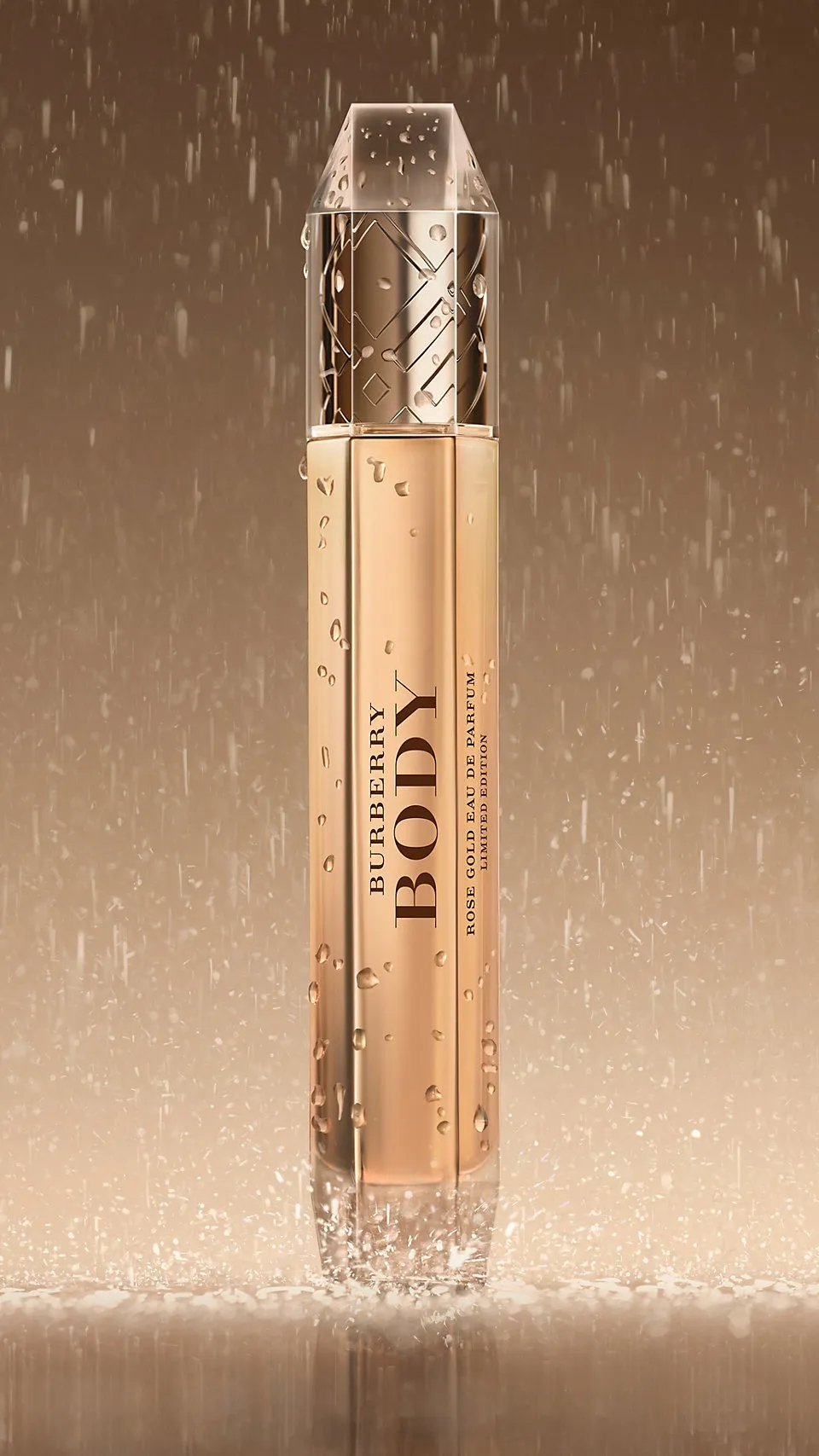 🌸 Burberry Body 30ml – Burberry