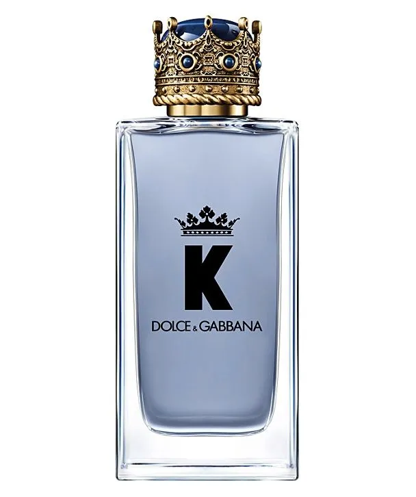 🌟 Dolce & Gabbana King 100 ml