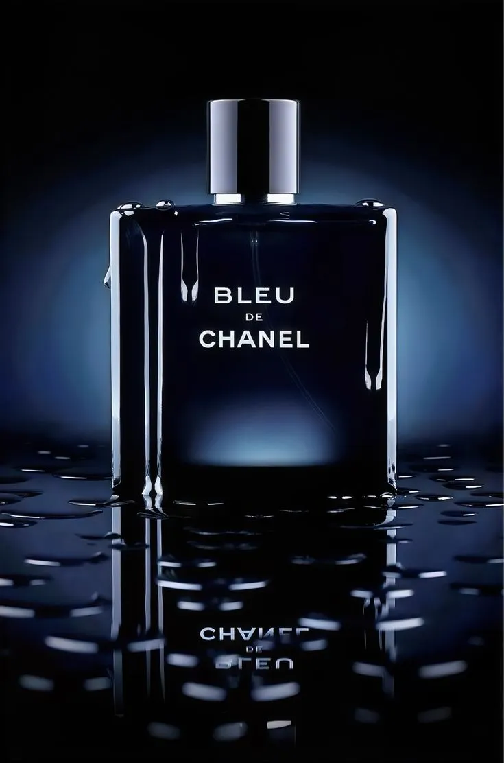 🌟 Bleu de Chanel 30ml – Chanel