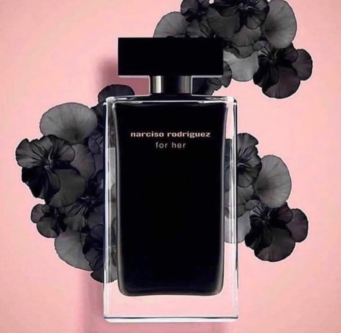 🌟 Narciso Rodriguez for Her 30ml