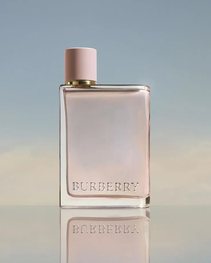 🌸 Burberry Her Elixir 30ml – Burberry