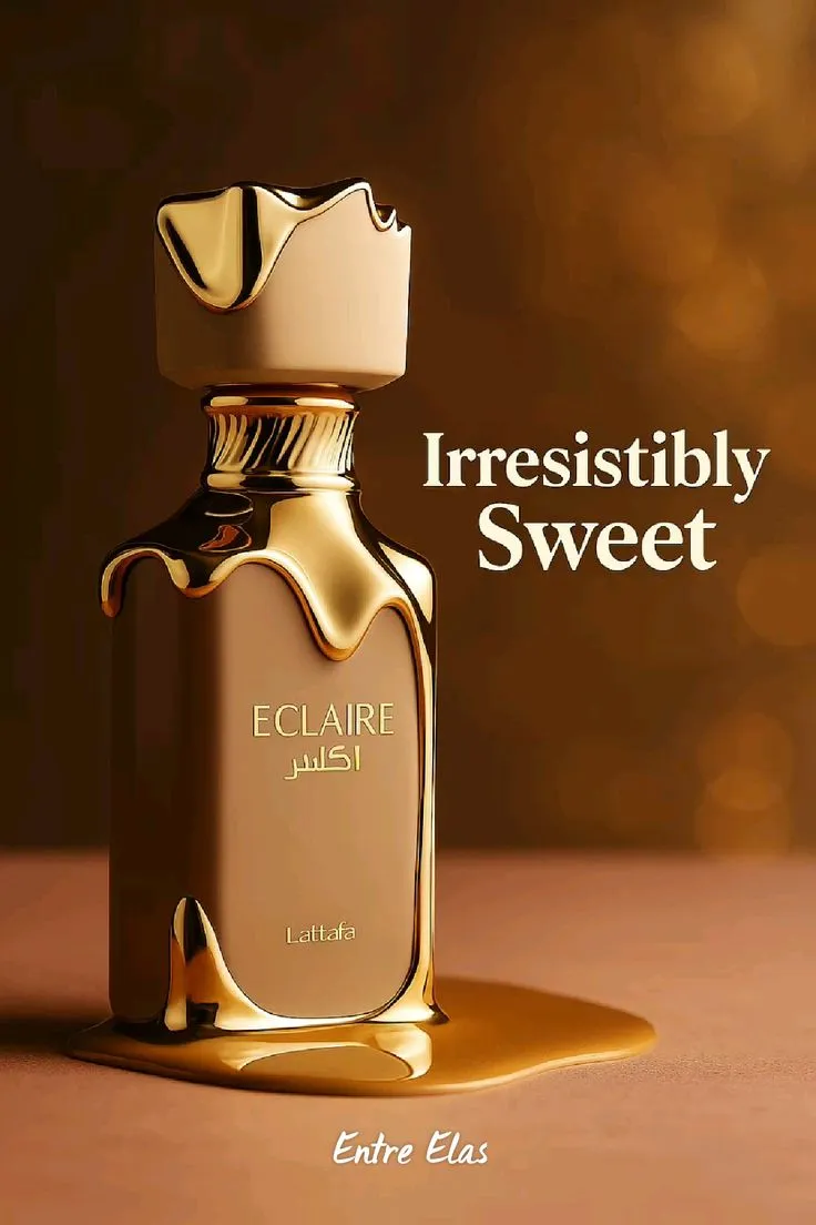 🌸 Eclaire 100ml