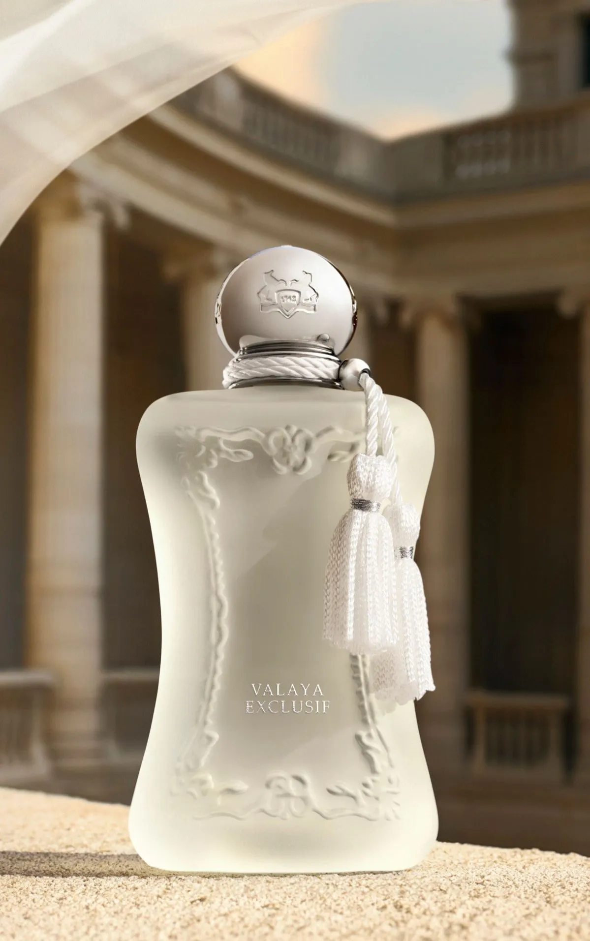 Marly White (30ml) 🤍