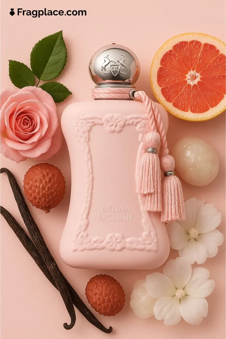 Delina Exclusif 💖 master box