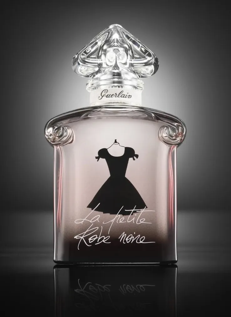 Guerlain La Petite 🍒