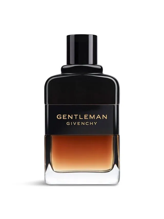 Givenchy Gentleman (50ml) 🖤