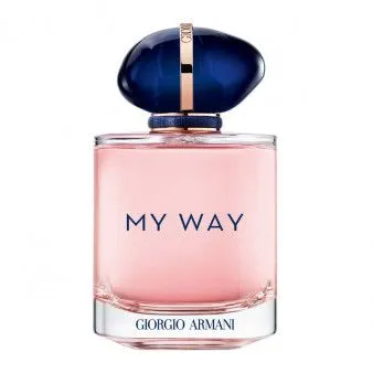 My Way (50ml) 🌸