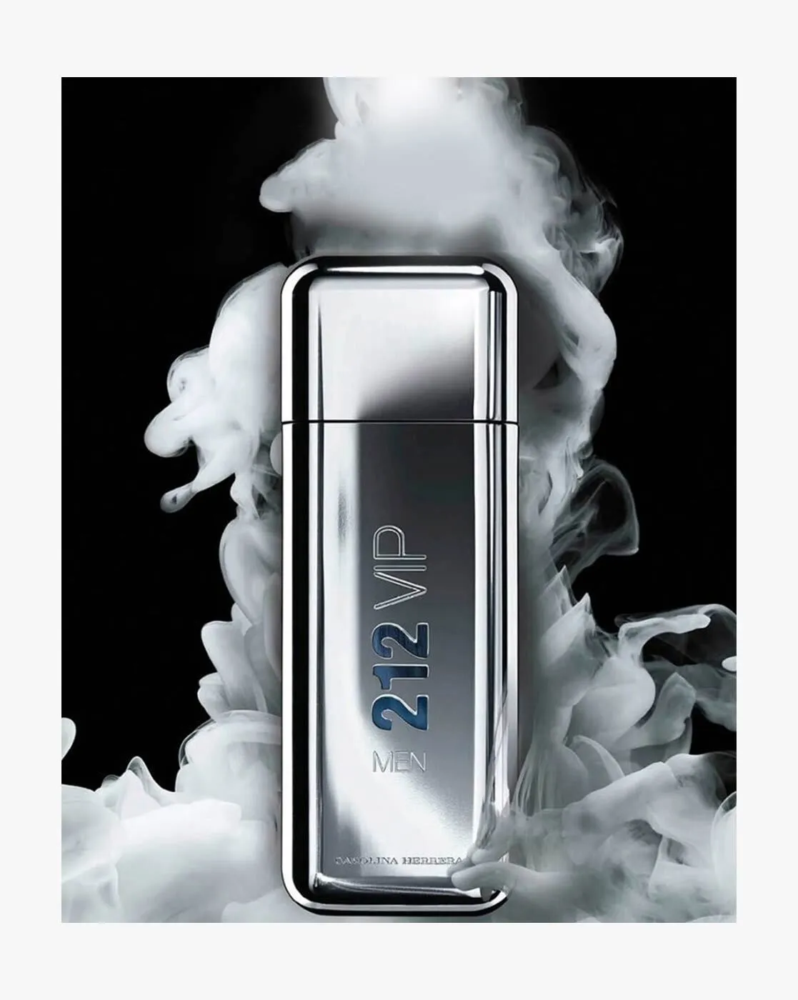 🌟 212 VIP Men 30ml – Carolina Herrera