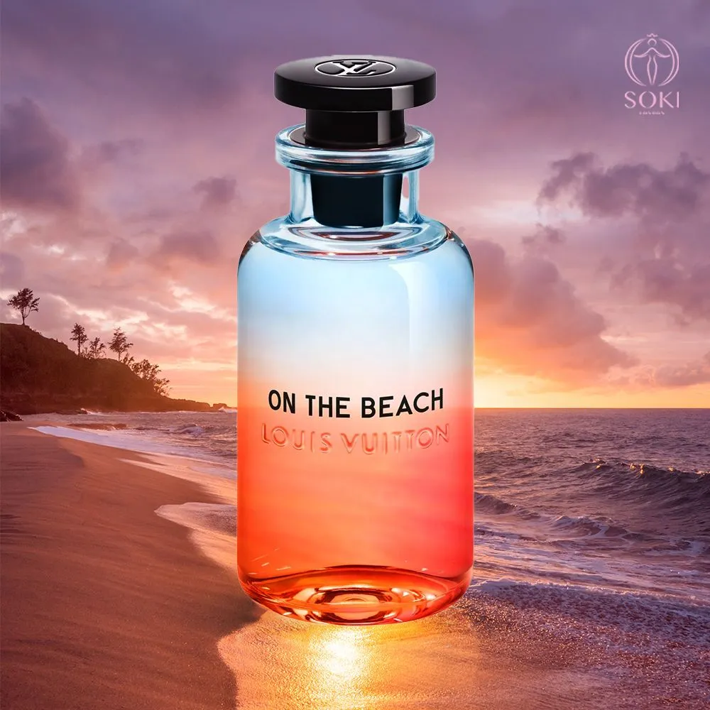 🌊 On the Beach 100ml