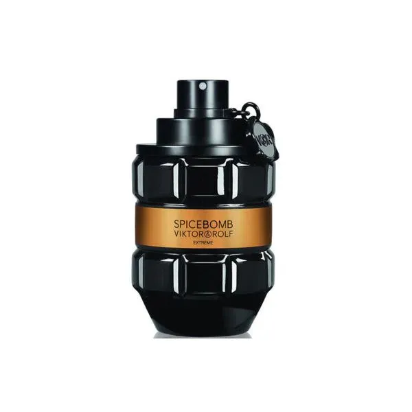 Spicebomb Extreme (50ml) 🔥