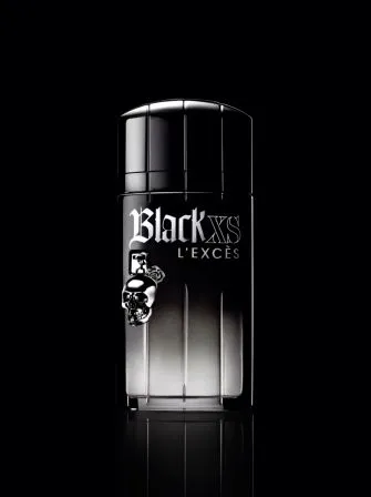 🌸 Black XS L’Exces 30ml – Paco Rabanne